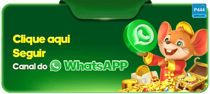 p444 — faixa usada para reforçar confiança, com ênfase em benefício imediato, pensado para aumentar a permanência na